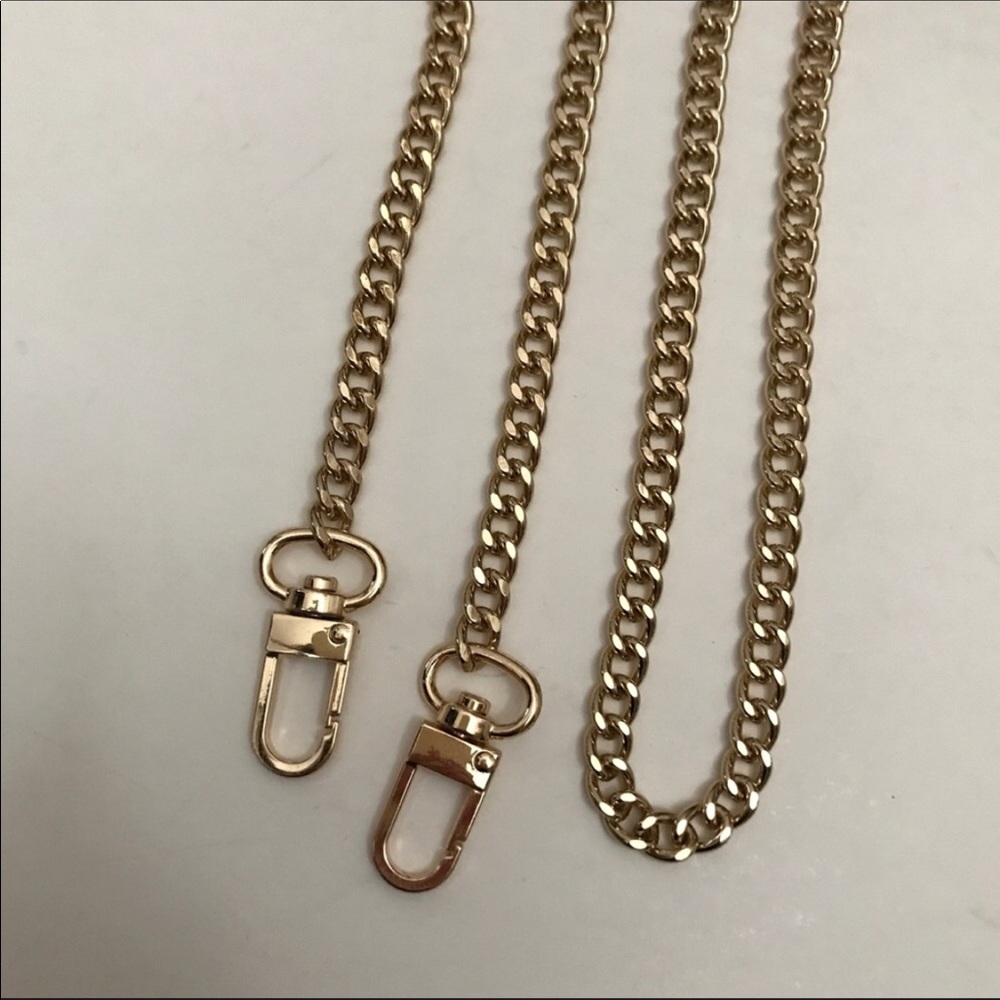 Hold NWOT Bag chain strap